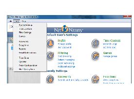 Best Net Nanny for Iphone