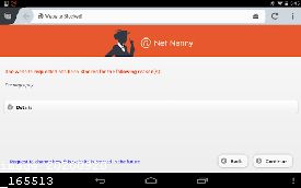 Net Nanny App Store