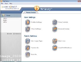 Net Nanny Type Software Free