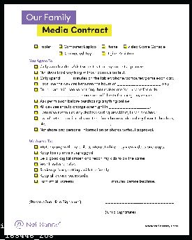 Nanny Contract Mumsnet