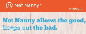 Does Net Nanny Filter Apps