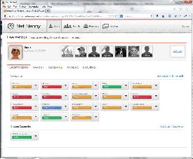 Norton Family Premier vs Net Nanny