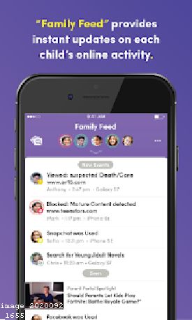 Review Net Nanny Ios