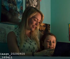 Net Nanny Your Connection Is Not Private