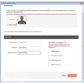 Reviews for Net Nanny