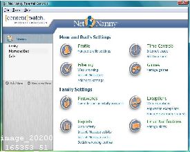 install.net nanny.com