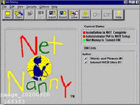 Net Nanny for Android Gratis