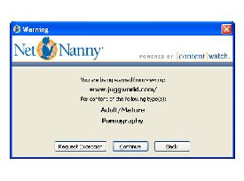 How to Delete Net Nanny Without Password