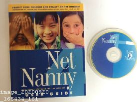 Net Nanny Costs