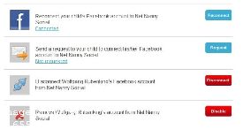 Net Nanny Chrome