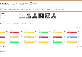 Net Nanny Portal