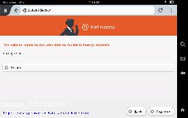 Net Nanny for Phones