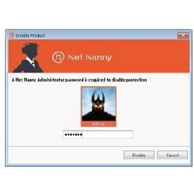 Net Nanny for Smart Tv
