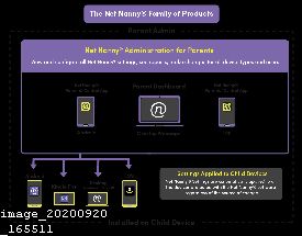 Net Nanny Blocking All Internet Access