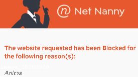 Compare Qustodio and Net Nanny