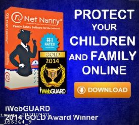 Install Net Nanny Ipad