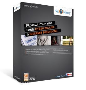 Install Net nanny.com