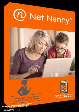 Google Net Nanny