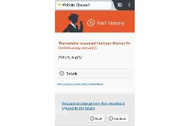 Net Nanny vs Others
