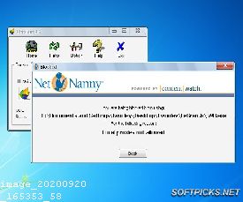 Can Net Nanny Monitor Snapchat