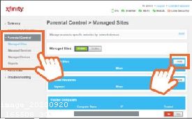 Net Nanny Mobile