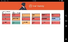 Is Net Nanny a Browser
