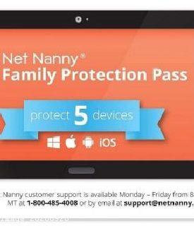 Net Nanny Money Back Guarantee