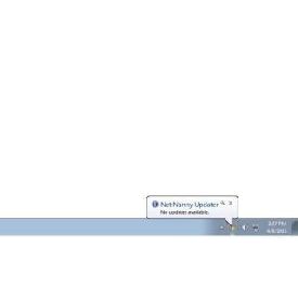 Net Nanny Remove Password