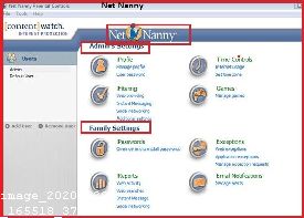 Net Nanny vs Covenant Eyes