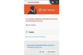 Net Nanny for Mac Review