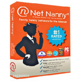 How Do I Contact Net Nanny