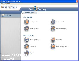 Net Nanny Review Uk