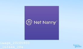 Kitsap County Net Nanny